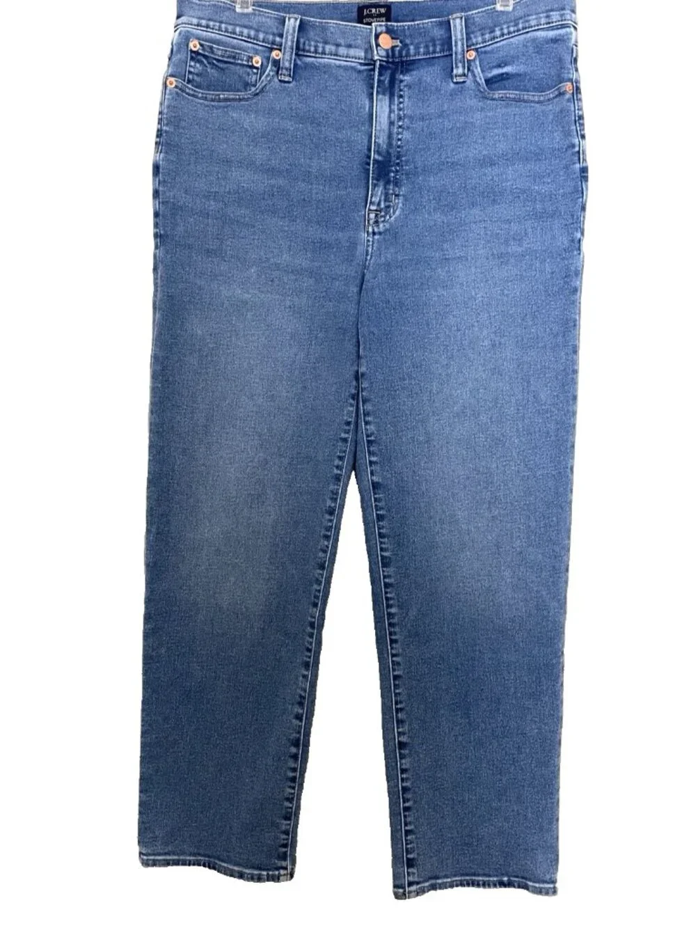 J. Crew these stylish